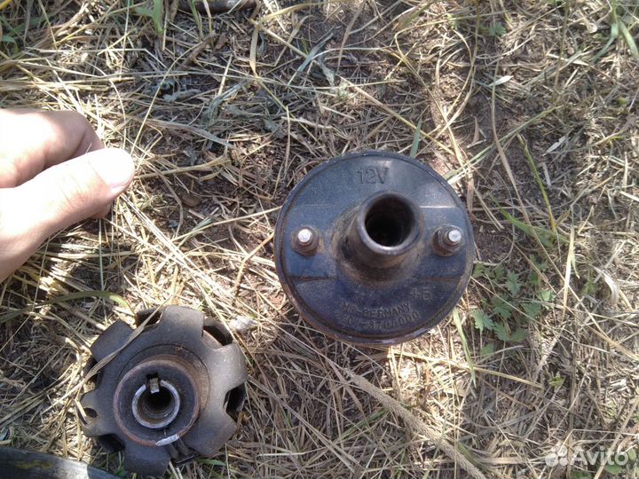 СССР зажигание иж П5