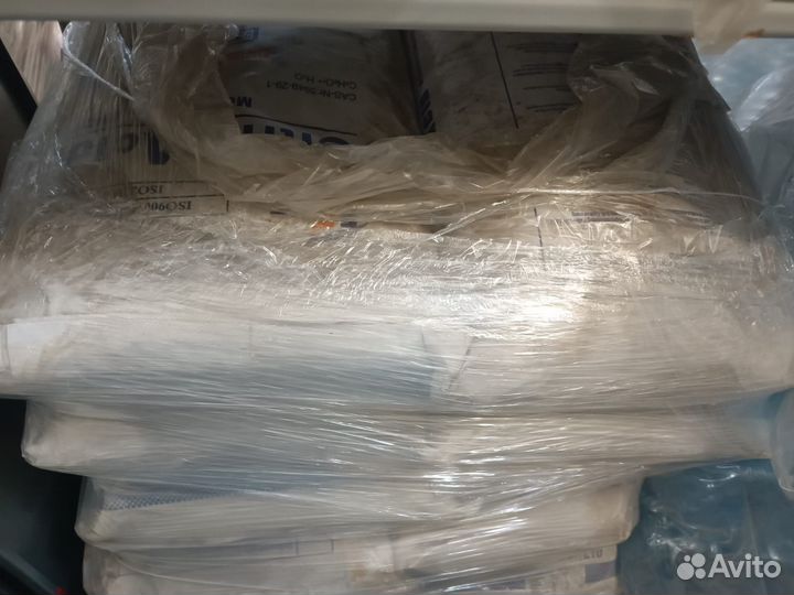 Лимонная кислота (техническая)