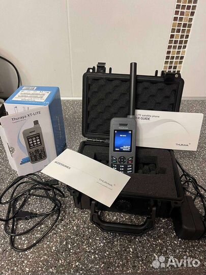 Аренда спутникового телефона