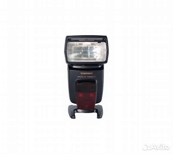 Фотовспышка Yongnuo Speedlite YN-568EX III для Can