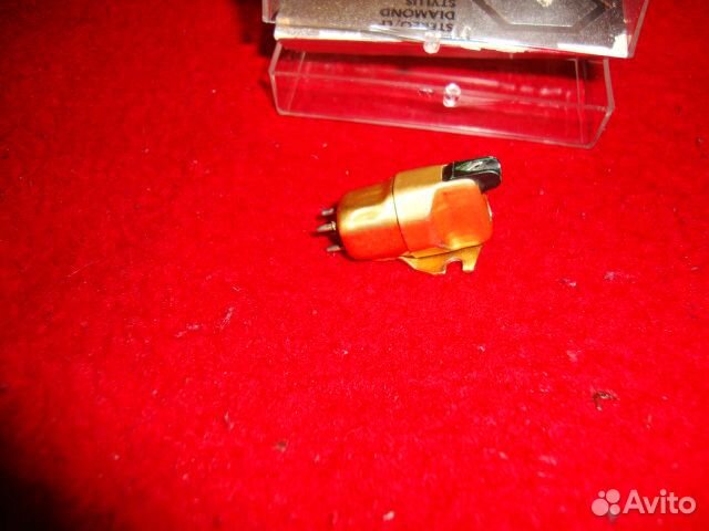 Головка Empire 880 PE для винилового проигрывателя