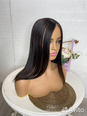 Накладка на волосы