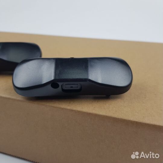 Форсунка стеклоомывателя Audi Skoda Volkswagen