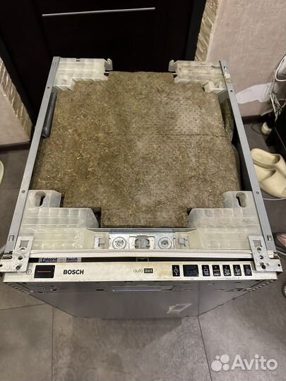 Посудомоечная машина Bosch