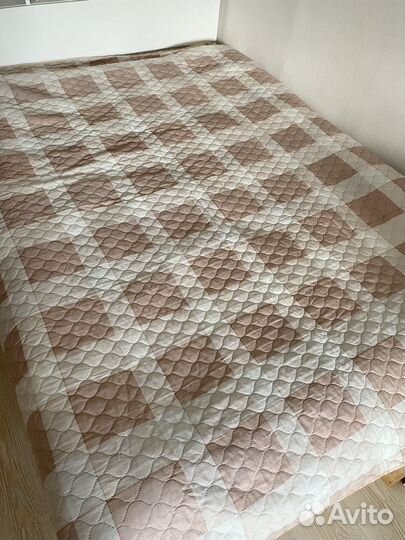 Покрывало двухстороннее (плед)