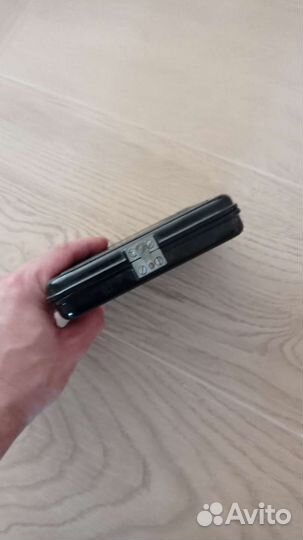 Толщиномер часового типа