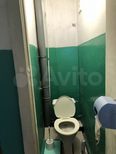 2-к. квартира, 41,9 м², 1/2 эт.