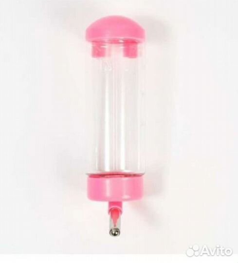 Поилка для животных