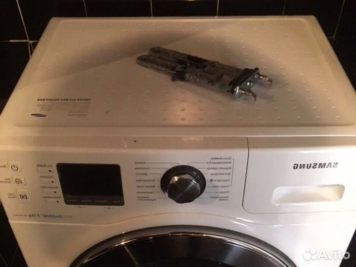 Ремонт холодильников / Ремонт стиральных машин