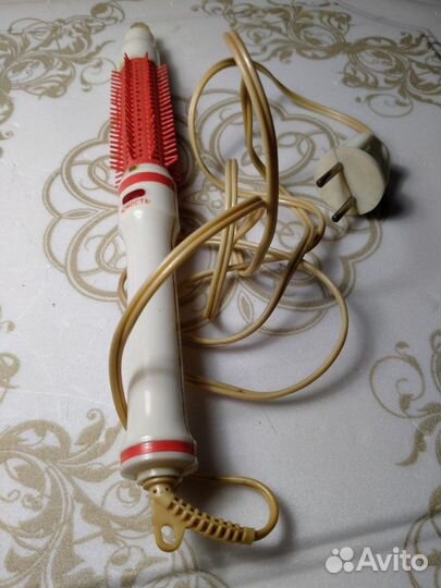 Электрорасчестка 