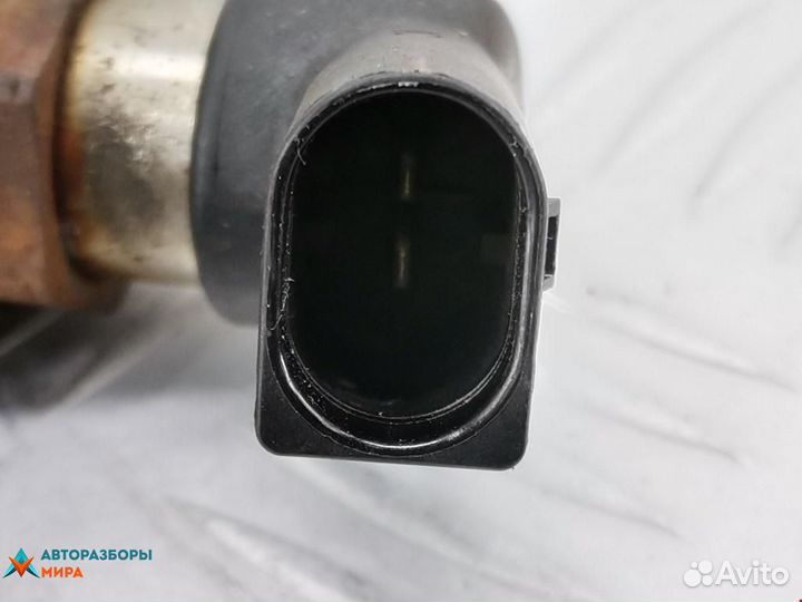 Форсунка Ford Focus 2 рест. 2010 9657144580