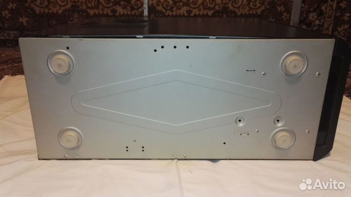 Корпус пк формата атх (Midi-Tower), бу