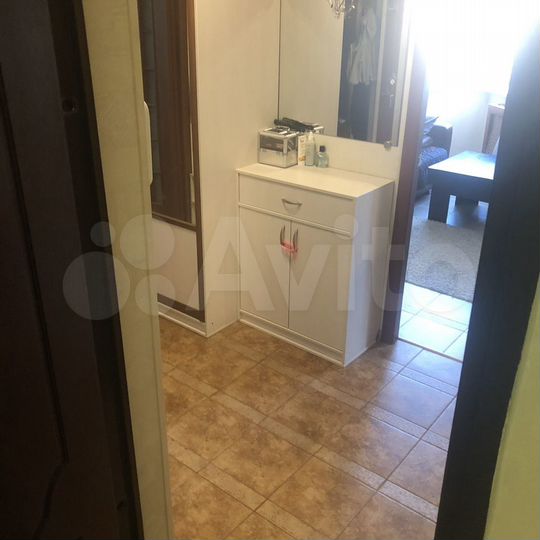 2-к. квартира, 45 м², 2/4 эт.