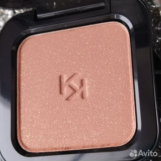 Тени-румяна kiko 05