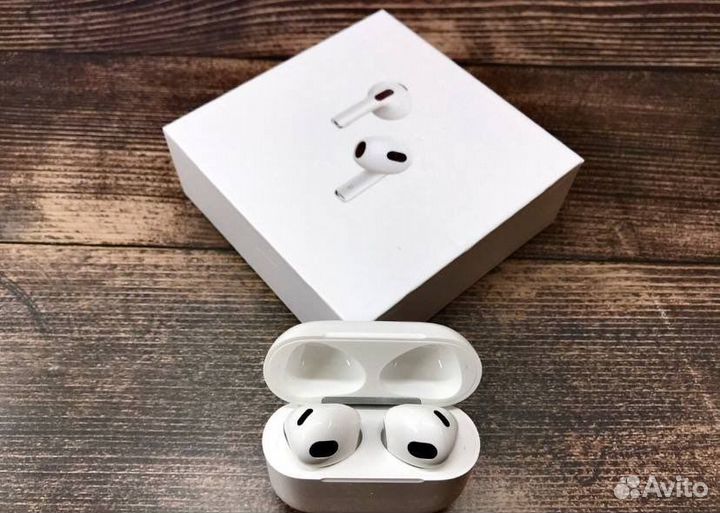 Airpods 3