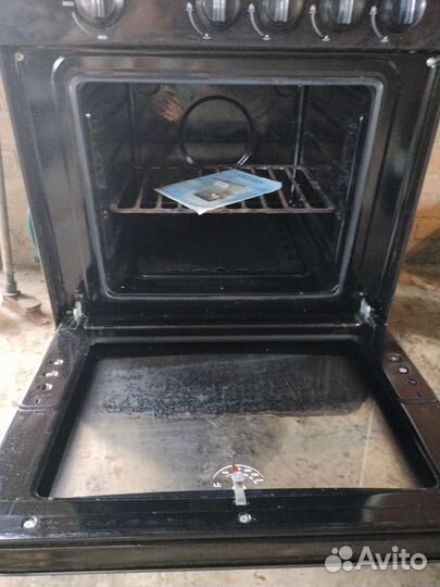 Газовая плита бу