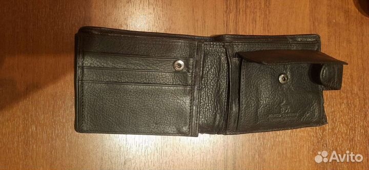 Кошелек мужской Marco Caverna