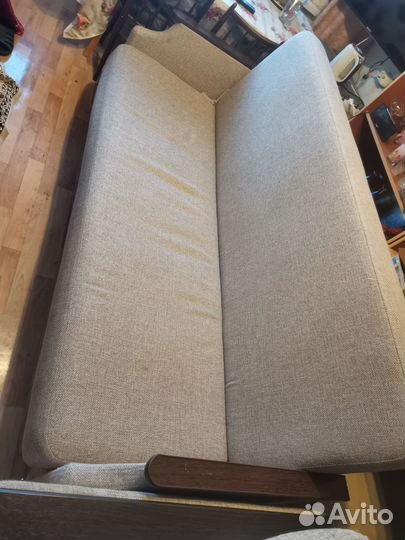 Диван раскладной