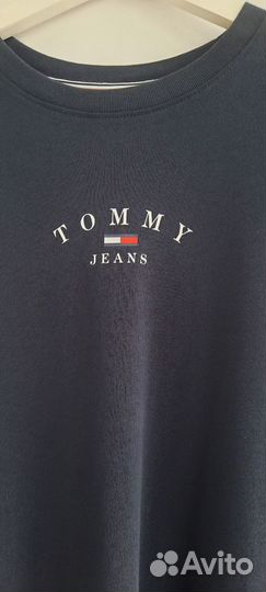 Платье tommy hilfiger