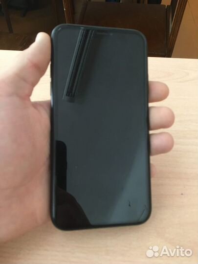 Телефон iPhone XR 128gb