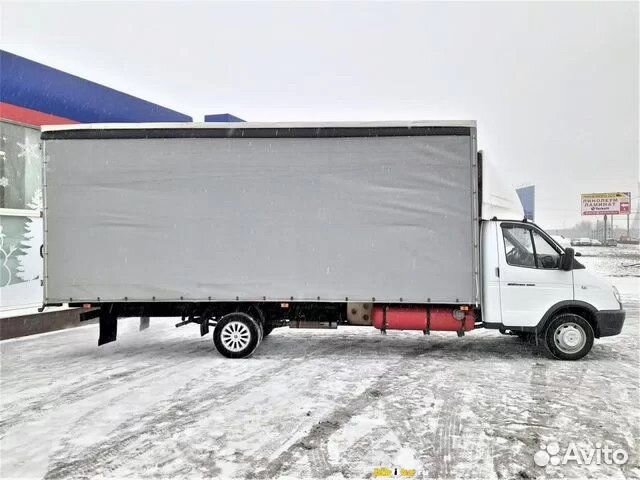 Переезды с гарантией от 300кг