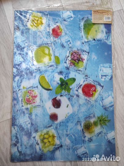 Салфетка для сервировки стола.Новая