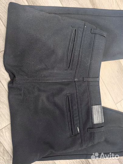 Зимние штаны мужские