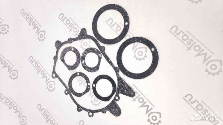 Набор Муравей прокладок редуктора (Россия)