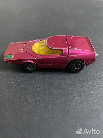 Машинка Matchbox Vintage Clipper Car - 1973