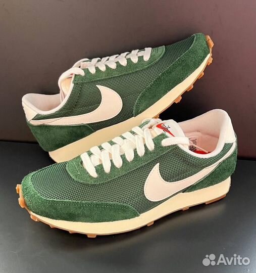 Оригинальные Nike Daybreak vintage
