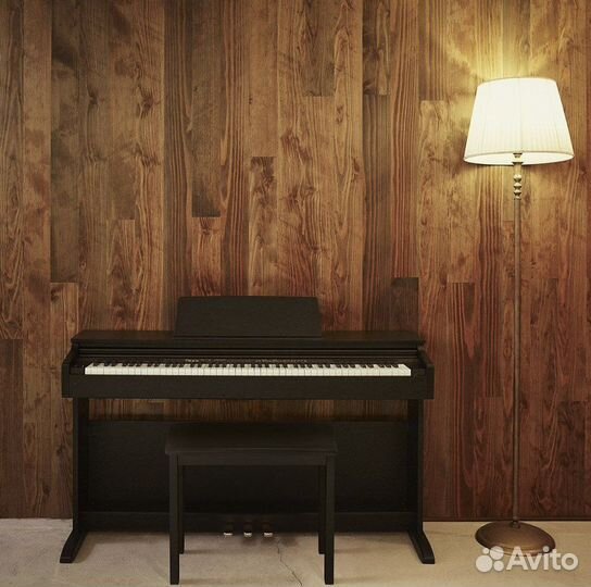 Casio AP-270 BK (Новое) Цифровое пианино