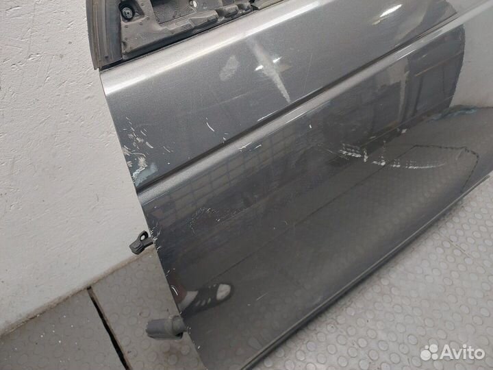 Дверь боковая Land Rover Discovery Sport 2014, 2017