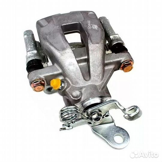 Суппорт тормозной задний правый GL emgrand 1064