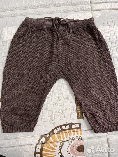 Костюм детский трикотажный