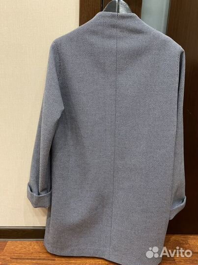 Пальто осень-весна