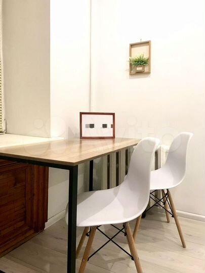 2-к. квартира, 60 м², 1/5 эт.