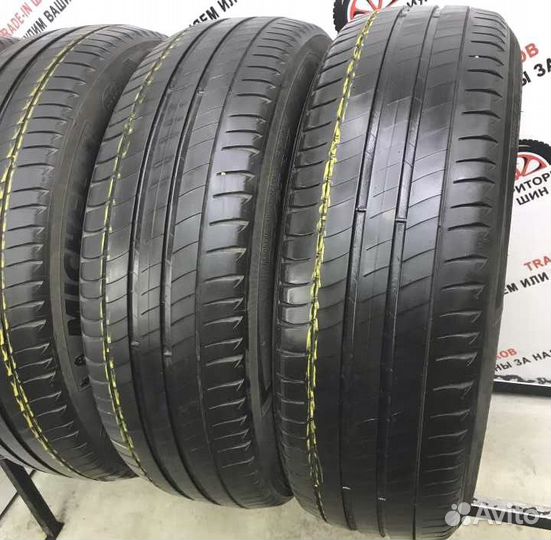 Michelin Primacy 3 215/65 R17