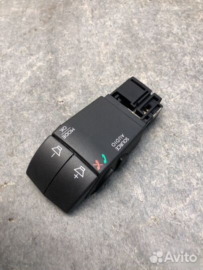 Джойстик Renault Kaptur