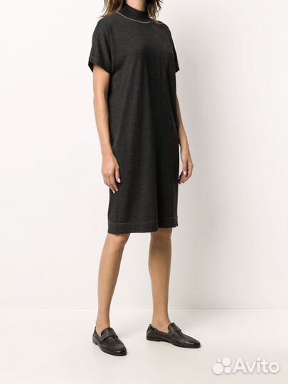 Платье Brunello Cucinelli