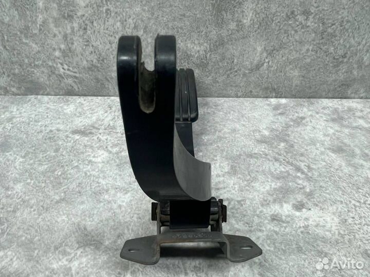 Педаль газа Renault Logan 2008 6001547460