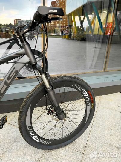 Горный велосипед 26 новый