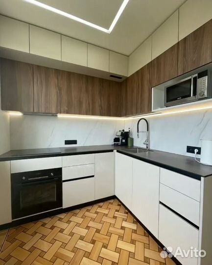 Кухня на заказ sh-0523134