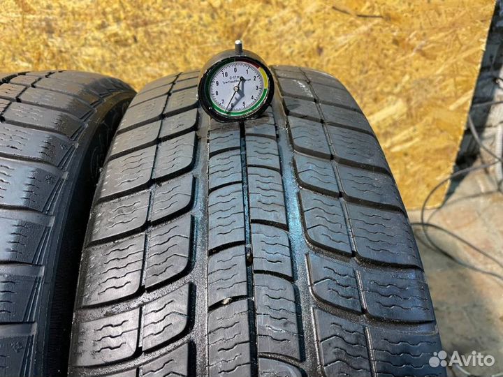 Michelin Pilot Alpin PA2 225/55 R16