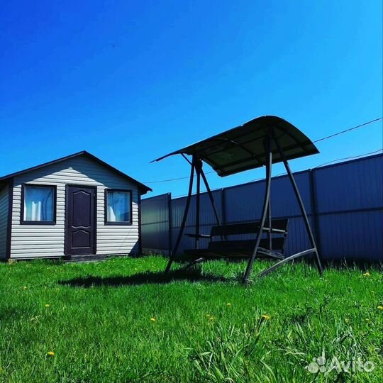 Сдаю дом посуточно