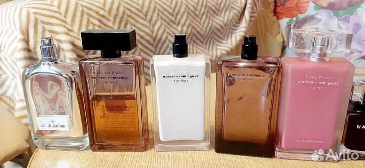 Narciso rodriguez оригинал