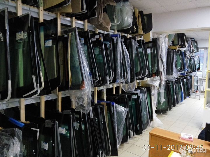 Лобовое стекло Фольксваген Поло Магазин автостекол