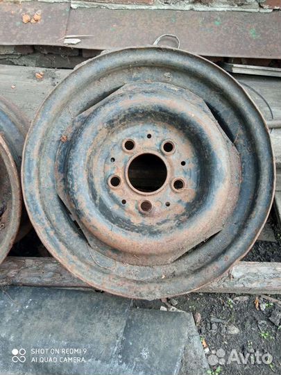 Диски MB- W 123