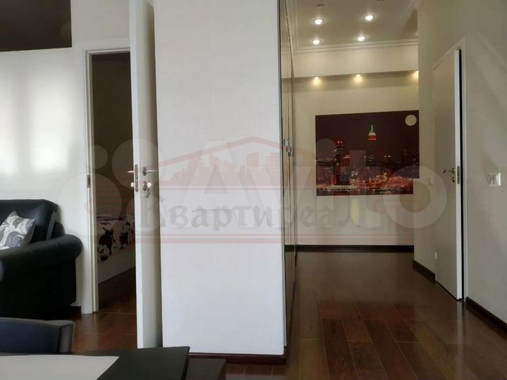 2-к. квартира, 49 м², 4/5 эт.