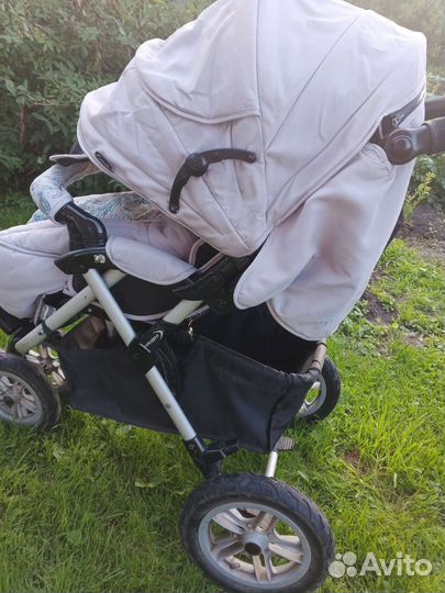 Детские коляски прогулочные