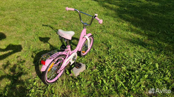 Велосипед детский